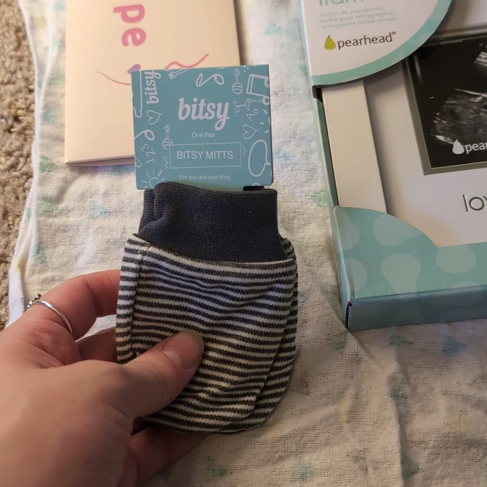 New Baby Bundle